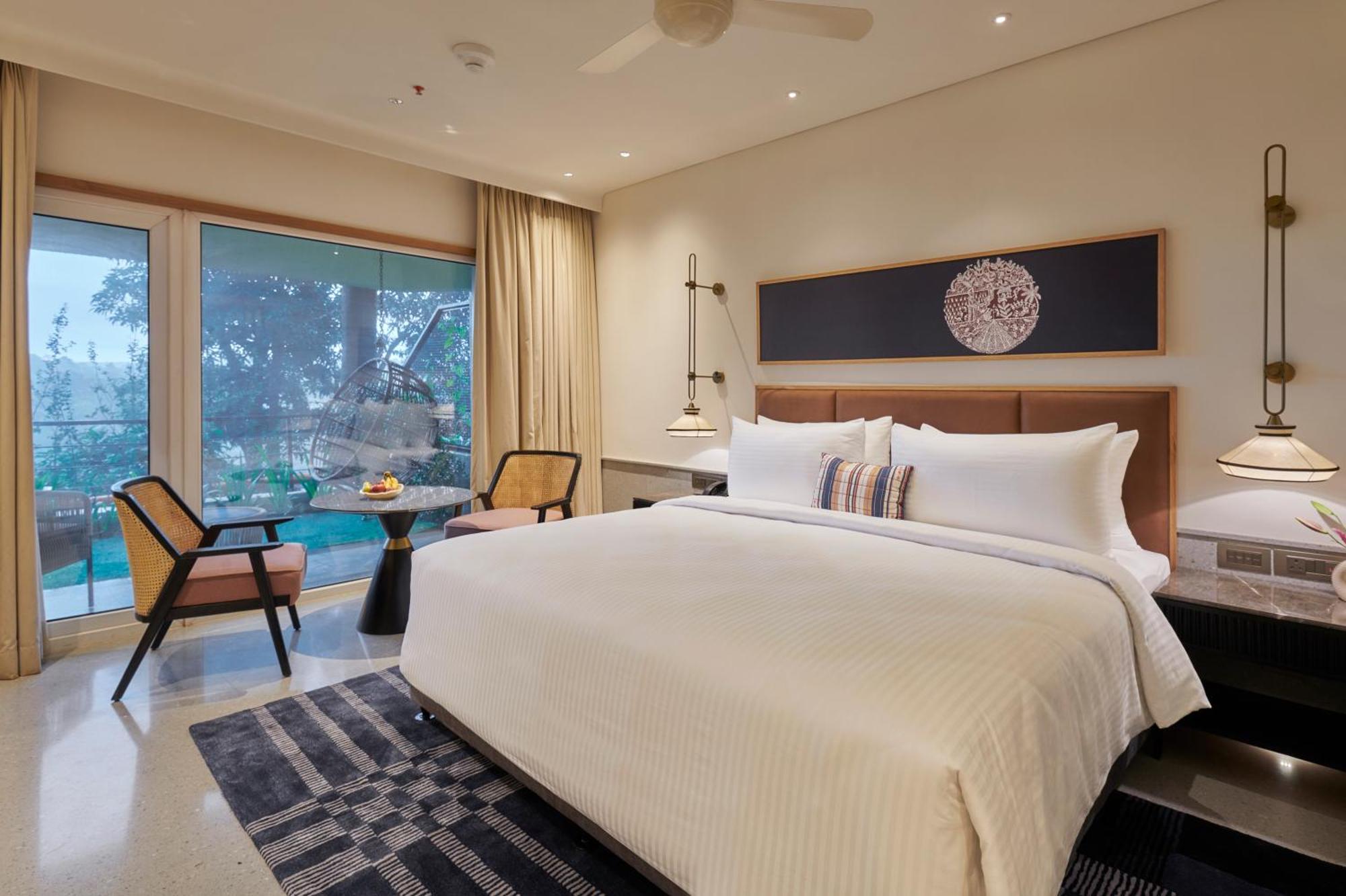 The Dukes Retreat Khandala Resort