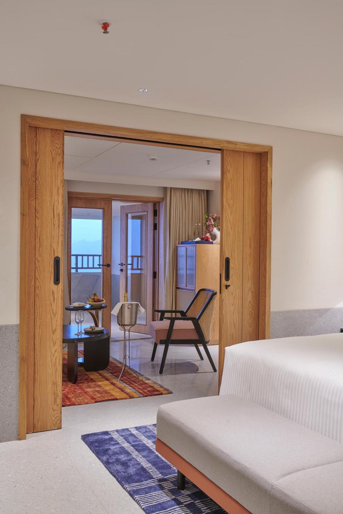 The Dukes Retreat Khandala सहारा 5*