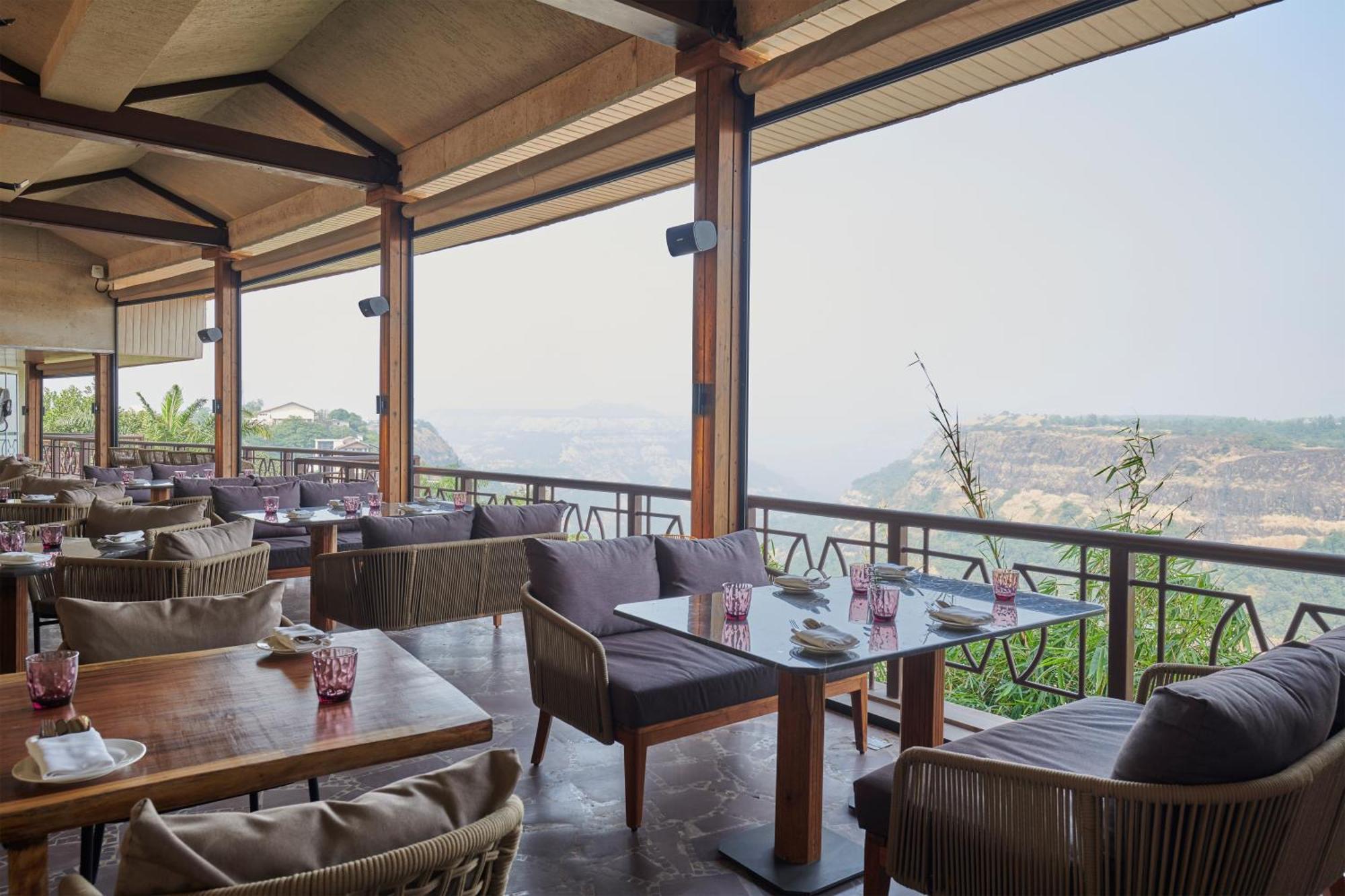 The Dukes Retreat Khandala Resort