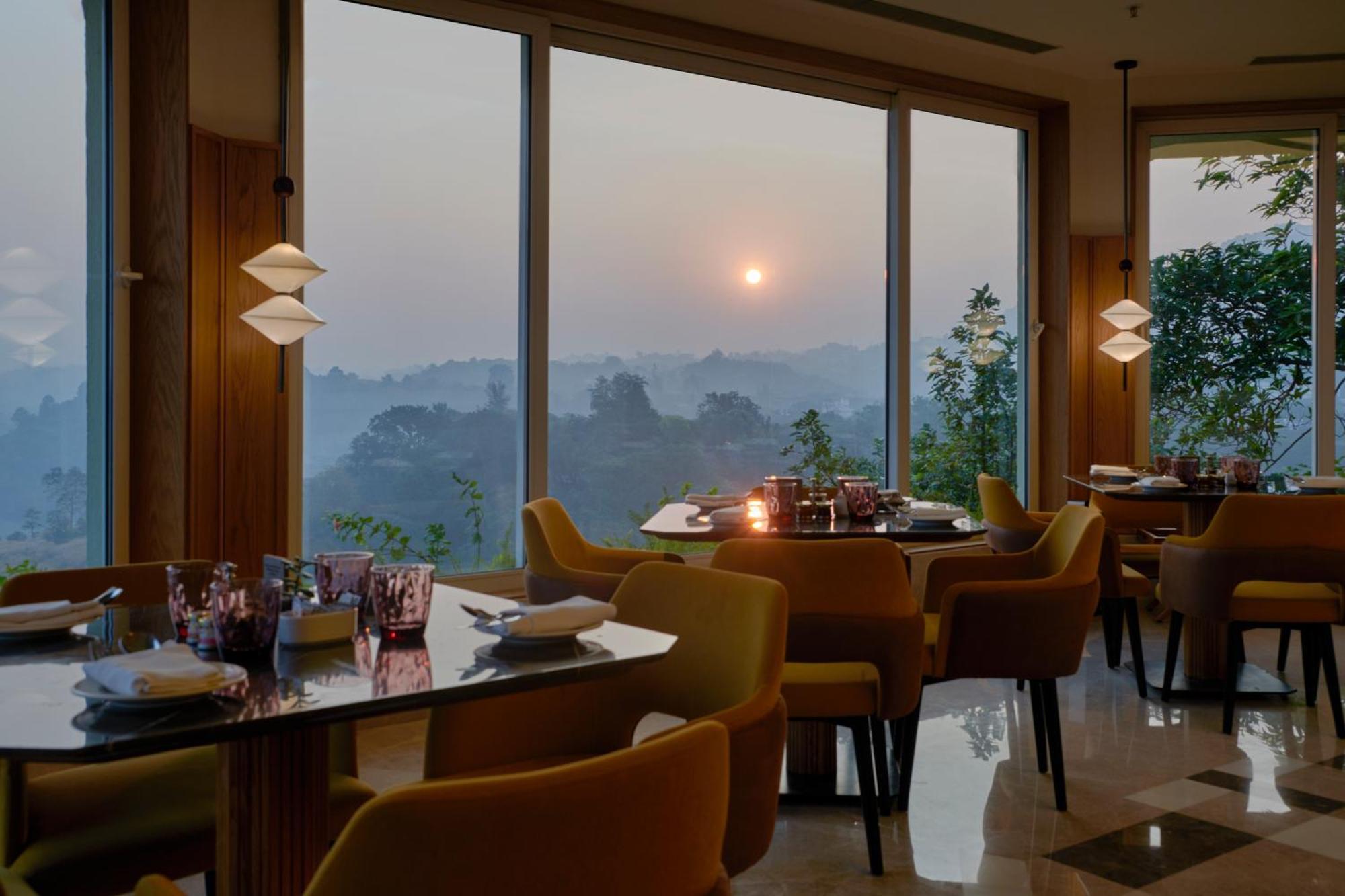 The Dukes Retreat Khandala Resort Lonavala