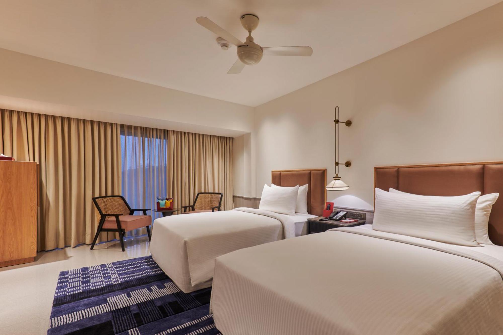 The Dukes Retreat Khandala 5* Lonavala