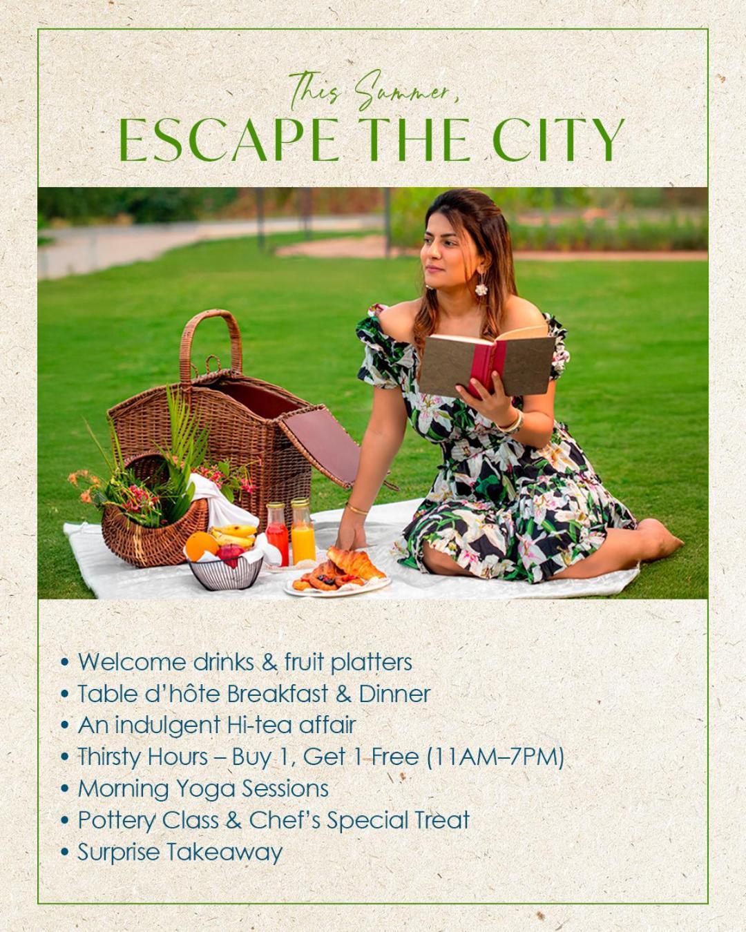 Resort The Dukes Retreat Khandala Lonavala