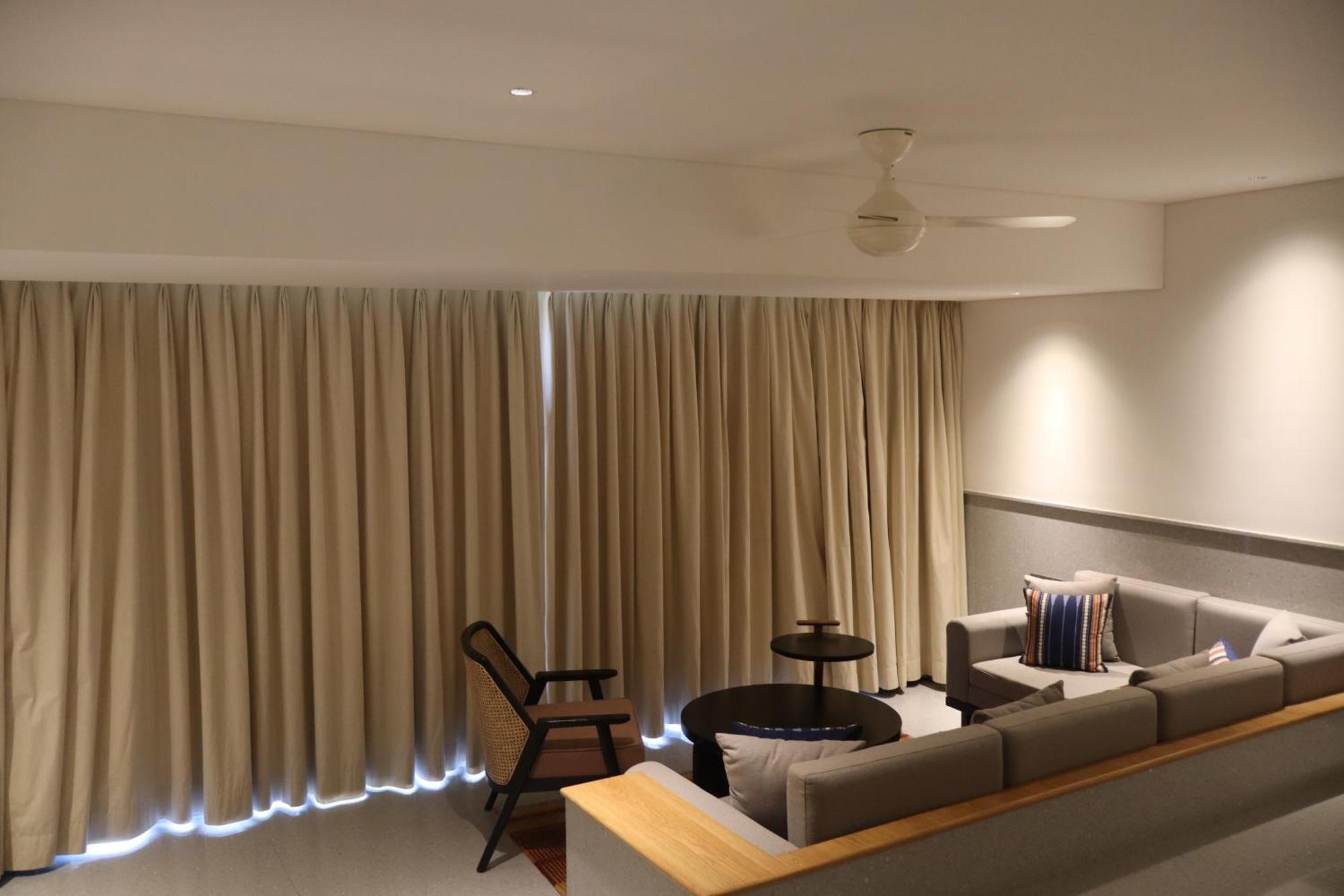 Resort The Dukes Retreat Khandala