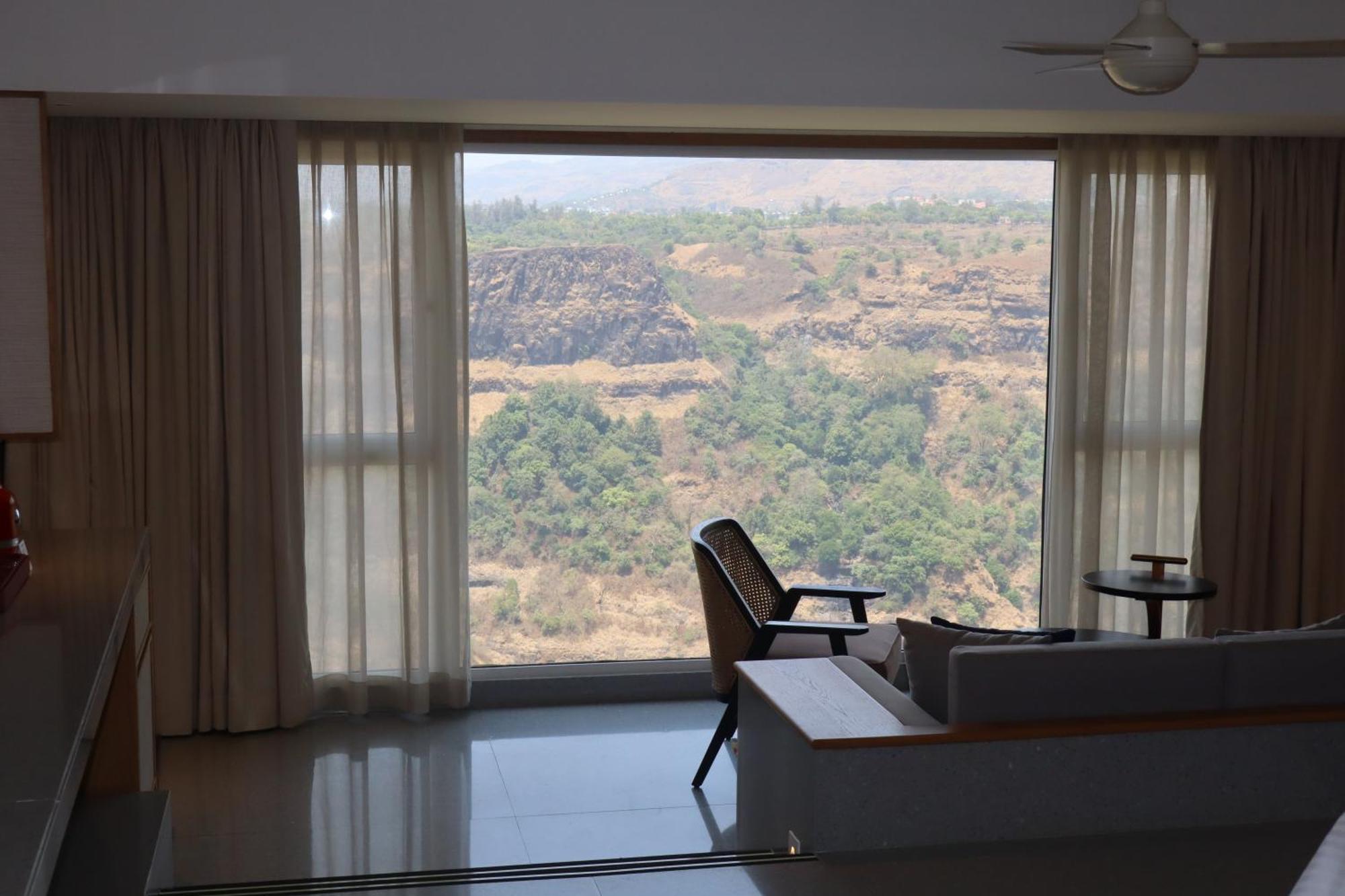 Resort The Dukes Retreat Khandala Lonavala