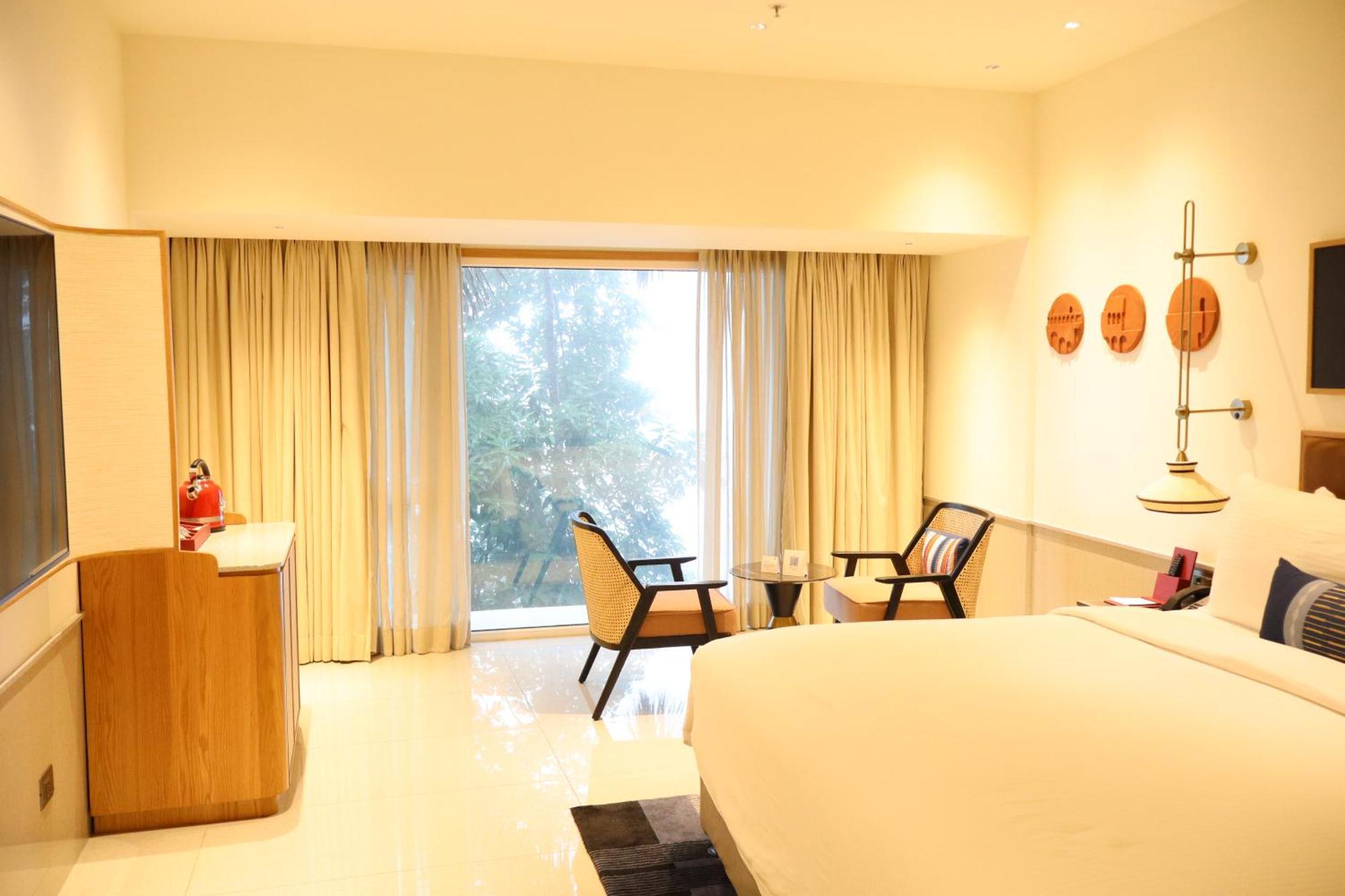 The Dukes Retreat Khandala