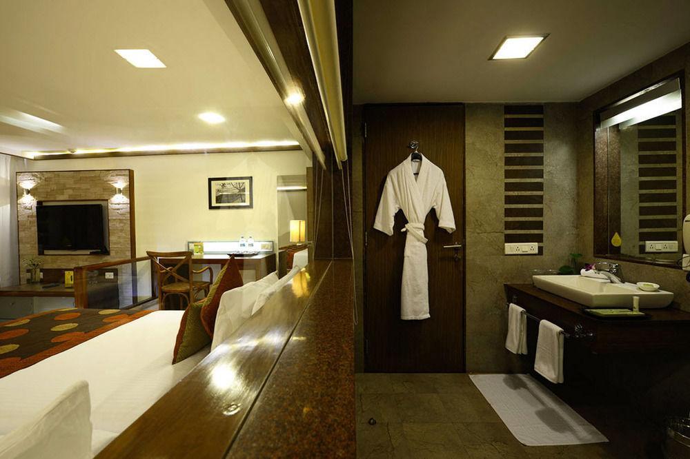 The Dukes Retreat Khandala सहारा Lonavala