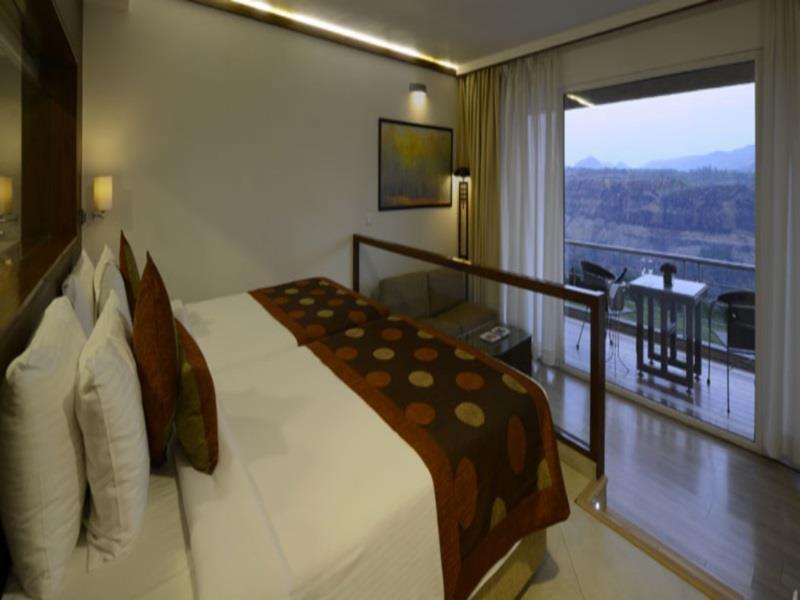 The Dukes Retreat Khandala सहारा Lonavala