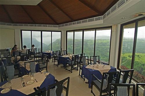 सहारा The Dukes Retreat Khandala