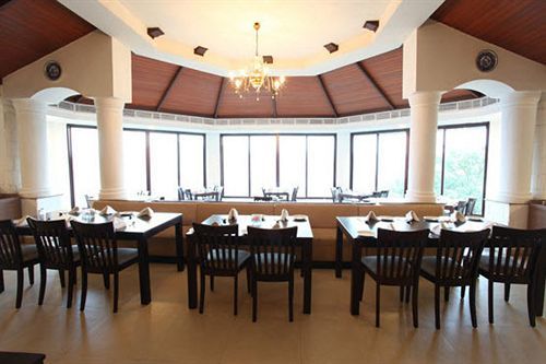 The Dukes Retreat Khandala सहारा Lonavala
