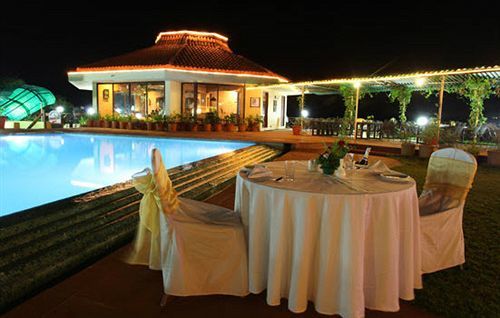 The Dukes Retreat Khandala