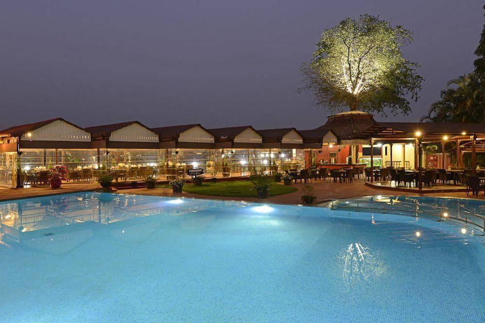 Resort The Dukes Retreat Khandala Lonavala