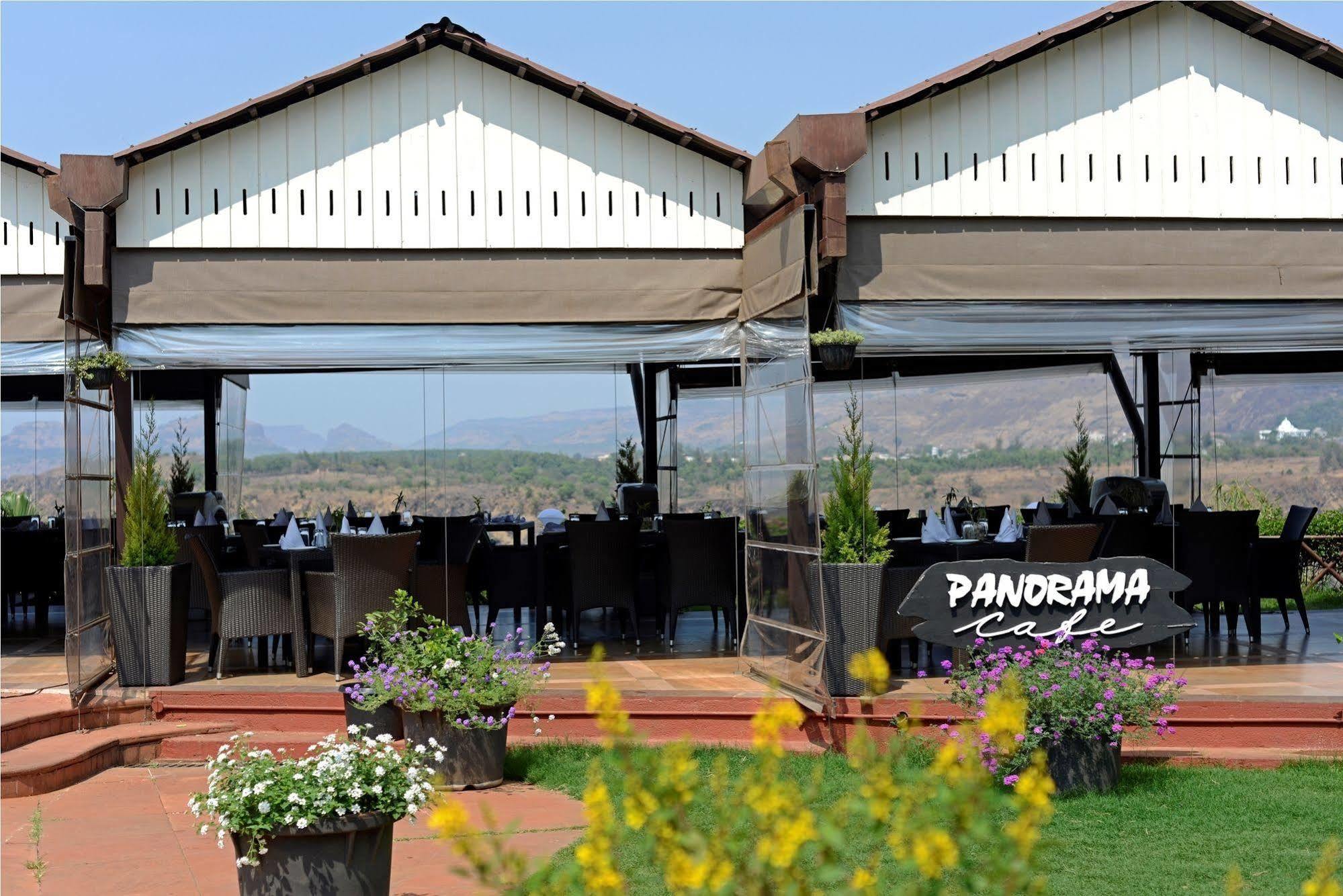 सहारा The Dukes Retreat Khandala